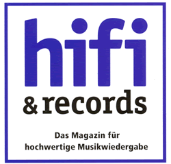 ELAC FS 249 - Hifi & records review